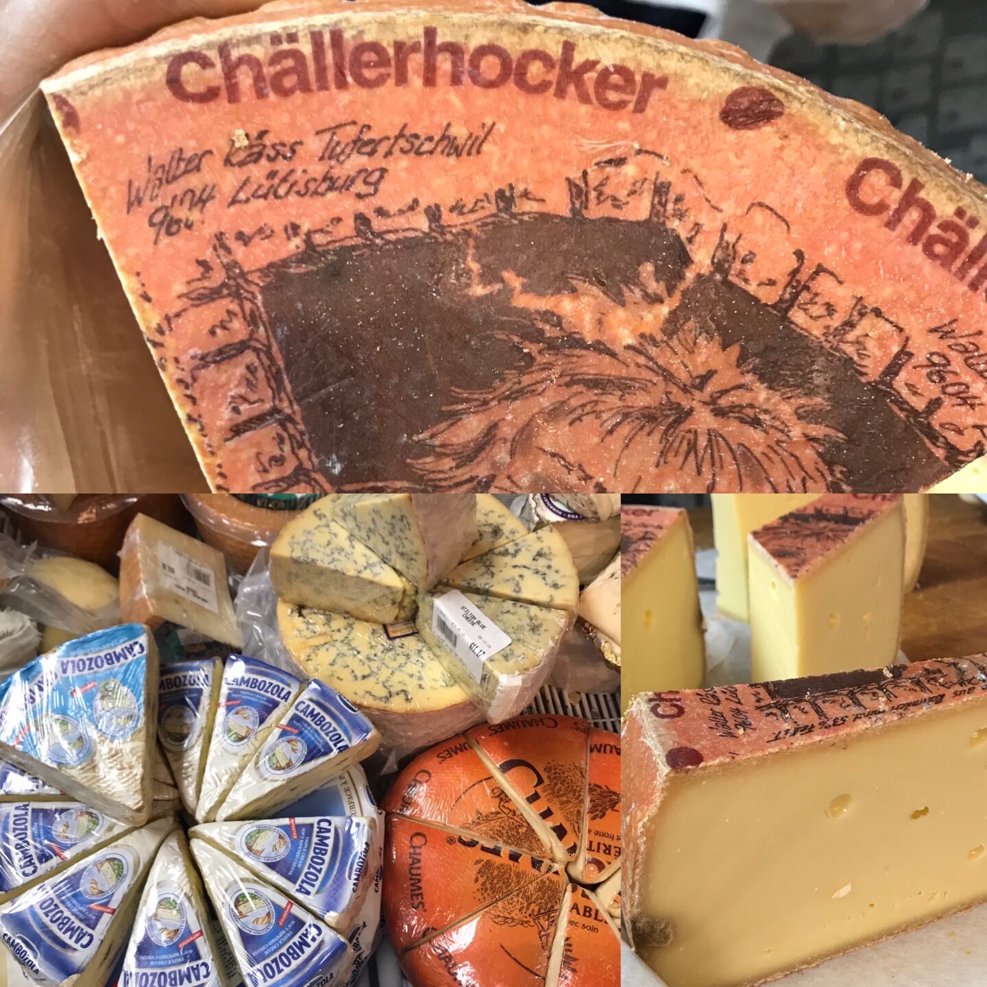 Golden Hog fine cheeses.JPG